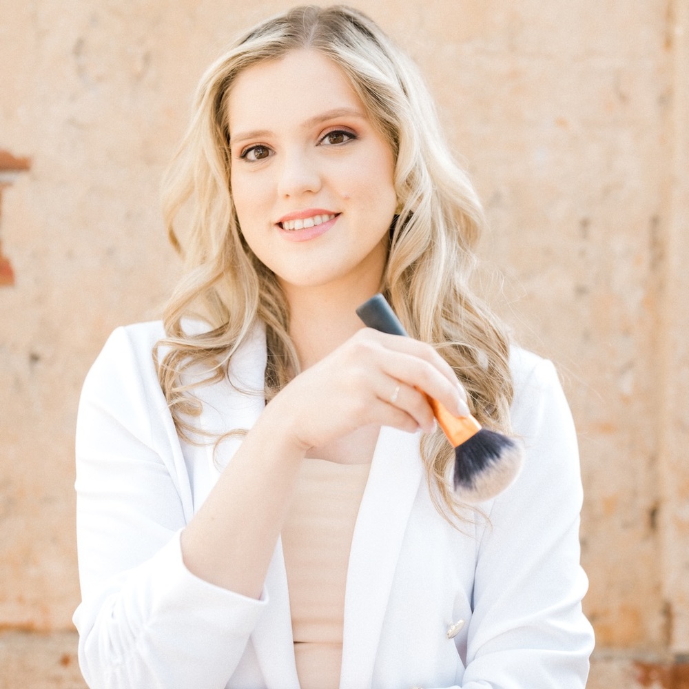 Meet your Posher, Kirsten